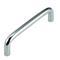 Stainless steel pull handle for cabinets drawers metal doors cabinets handle