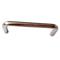 Stainless steel pull handle for cabinets drawers metal doors cabinets handle