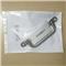 Stainless steel handle for drawer pull mobile phone cabinet handle die casting box handle model 